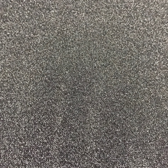 Ann Taylor lurex blouse - Picture 6 of 6